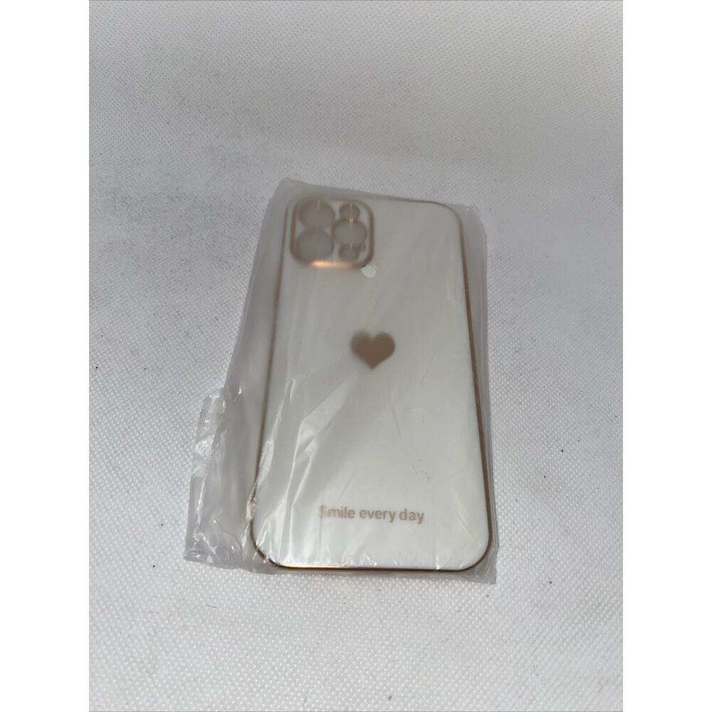 Iphone 11 Pro Max Case Soft Case Smile Everyday